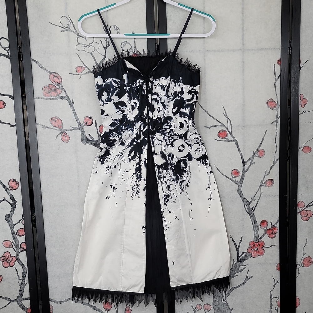 Renato Nucci Mini Dress Size 36